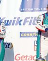 Chilton ready for Brands Hatch Chilton ready for Brands Hatch