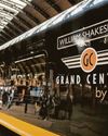New rail service could link Surrey to stations across the country New rail service could link Surrey to stations across the country
