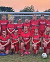 Football wins as South Park Women lose tournament final Football wins as South Park Women lose tournament final