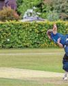 Rain ends competitive tussle at Pixham Lane Leatherhead and Dorking Advertiser