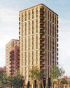 Residents raise thousands to contest Redhill towers appeal Leatherhead and Dorking Advertiser