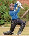 'We have not batted well for period of time' Leatherhead and Dorking Advertiser