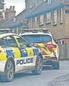 Leatherhead and Dorking Advertiser