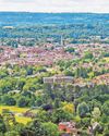 Leatherhead and Dorking Advertiser