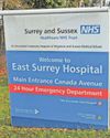 Leatherhead and Dorking Advertiser
