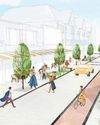 High Street will be closed to traffic for town revamp works2