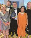 Leatherhead and Dorking Advertiser