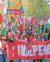 THOUSANDS JOIN WALES INDY MARCH6