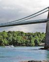 Anger over delays to suspension bridge repairs3