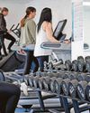 NEW GYM IS RIGHT FIT FOR WOMEN21
