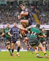 HEARTACHE FOR SAINTS AS FRENCH RAIDERS TAKE CUP HEARTACHE FOR SAINTS AS FRENCH RAIDERS TAKE CUP36