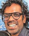 Comedian Romesh stepping back, 'not retiring' Comedian Romesh stepping back, 'not retiring'11