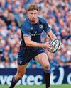 LEINSTER BACK ON THE TROPHY TRAIL37