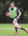 'HORRIBLE AND BRUTAL' CAMP AS WALES FEEL THE HEAT AHEAD OF JAPAN TOUR28
