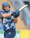 GLAMORGAN IN NEED OF A WIN TO STAY IN HUNT GLAMORGAN IN NEED OF A WIN TO STAY IN HUNT24