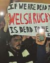 Wales on Sunday