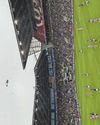 'RACIST ABUSE' HALTS MATCH0