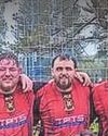 Wales on Sunday