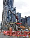 Over 100 bus shelters installed across borough7