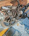 Fire chief: E-bike blazes happening ‘every other day' in London6