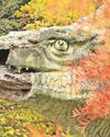 Crystal Palace dinosaurs saved from extinction0