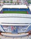 Frustrated Palace fans wonder if stadium plan will ever be realised8