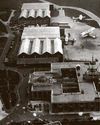 When Croydon was home to London's main airport0