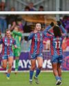 Larkin's late drama earns Palace women well-deserved point against Leicester23
