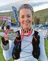 Emma can feel ultra-proud of her endurance run efforts20