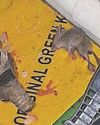 Mum is too scared to go into her kitchen as mice 'roam everywhere'4
