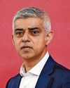 Khan to back building homes on green-belt land in London4