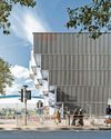 Croydon homes named among London's most well designed new buildings9