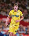 'This is such a special time for me,' says ace Devenney19
