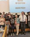 Youth service axe branded 'a betrayal' of young people5