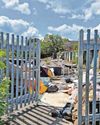 Rubbish piles up as illegal dumpers target Croydon2