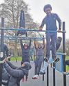 Croydon Advertiser