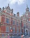 The eight contenders in race to be mayor0