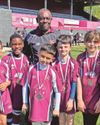 Historic rugby club saved by fundraiser looks to the future1