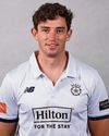 Paceman joins Lancs on loan Paceman joins Lancs on loan