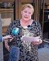 Mercy-killing daughter is spared prison Mercy-killing daughter is spared prison