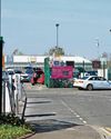 Green light given for new outbuilding at council's road depot Green light given for new outbuilding at council's road depot