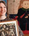 John Byrne's tribute to The Beatles proves to be biggest hit in art auction John Byrne's tribute to The Beatles proves to be biggest hit in art auction