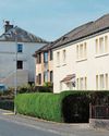 Five rushed to hospital after disturbance Five rushed to hospital after disturbance