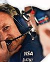 Red Bull chief: We'll fix issues Red Bull chief: We'll fix issues