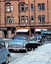 Paisley Daily Express