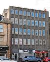 Town centre hotel green-lit by council Town centre hotel green-lit by council