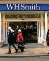 WHSmith suffers 30% slump in high street trading profit WHSmith suffers 30% slump in high street trading profit