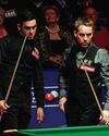 O’Sullivan to face Carter at Crucible O’Sullivan to face Carter at Crucible