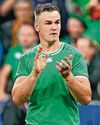 Sexton joins Lions coaching squad Sexton joins Lions coaching squad