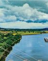 Opening date set for River Clyde's first road bridge Opening date set for River Clyde's first road bridge